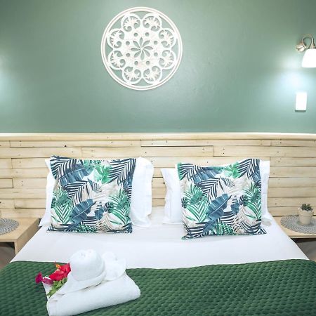 Big 5 Guest House Вітбанк Екстер'єр фото